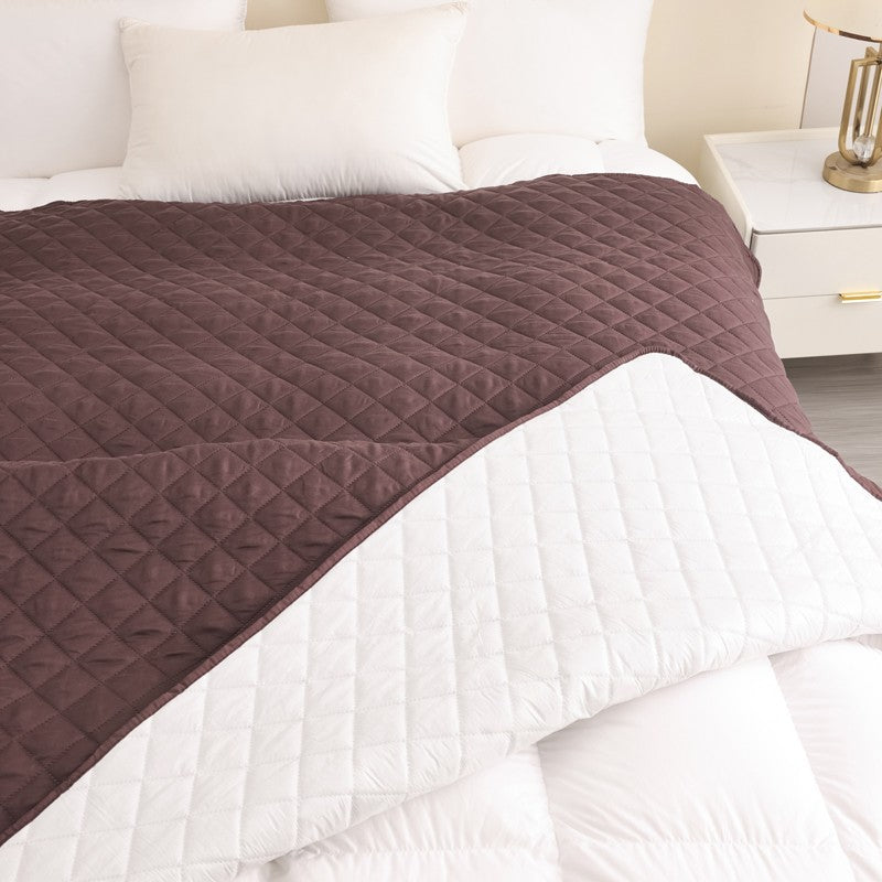 Cobija Protectora Impermeable de Cama y Sofá