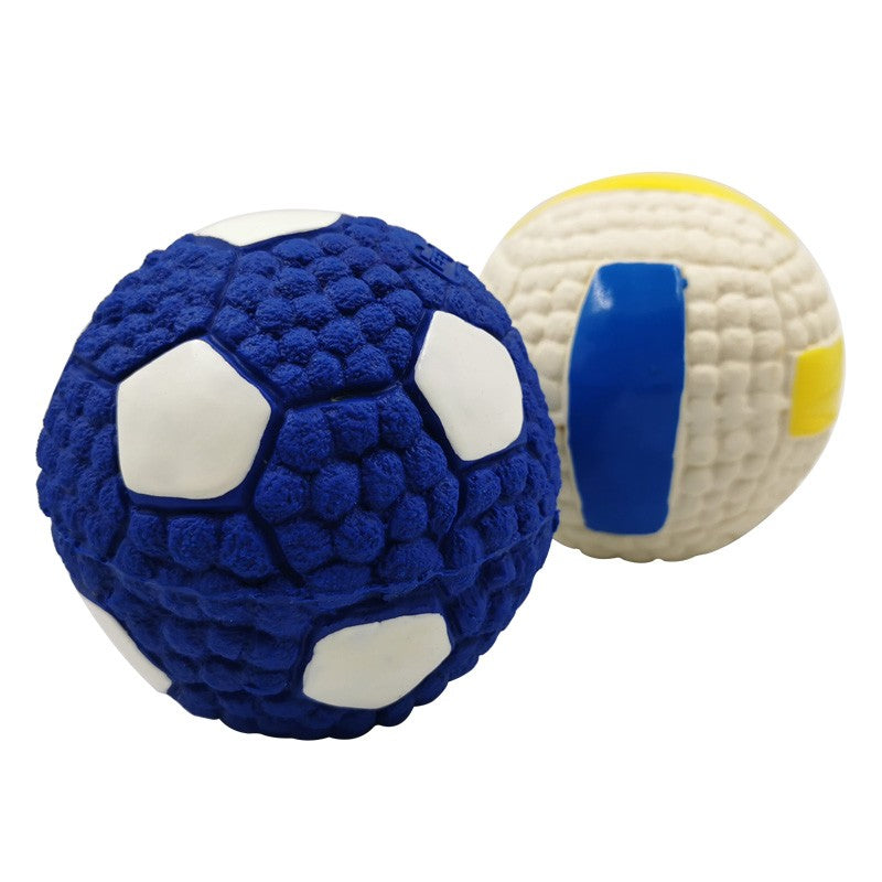 Juguetes en Forma de Pelota para Perro