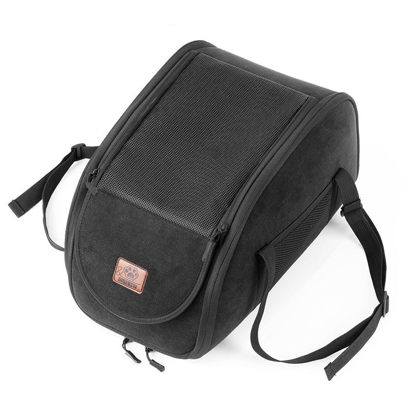 Bolsa para Gatos y Perros Pequeños para Coche