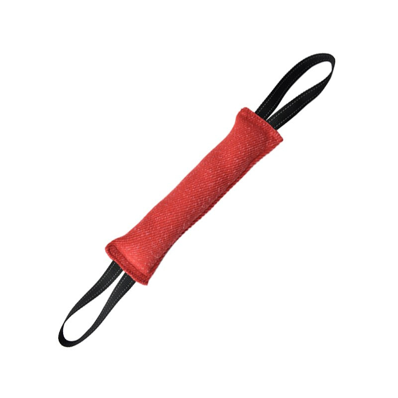 Juguete para Morder y Jalar para Perros