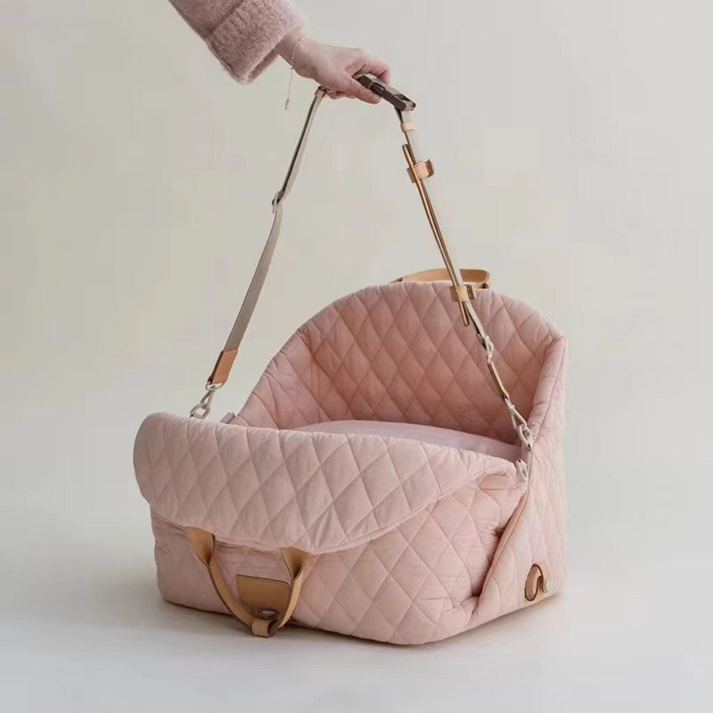Bolso para Mascotas Premium