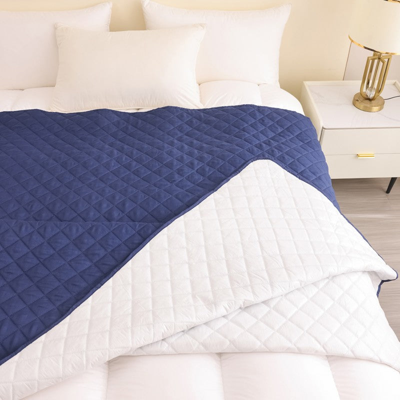 Cobija Protectora Impermeable de Cama y Sofá