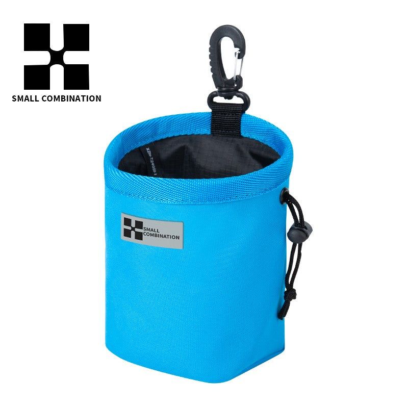 Bolsa Portátil para Premios de Adiestramiento para Perro