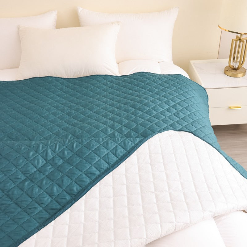 Cobija Protectora Impermeable de Cama y Sofá