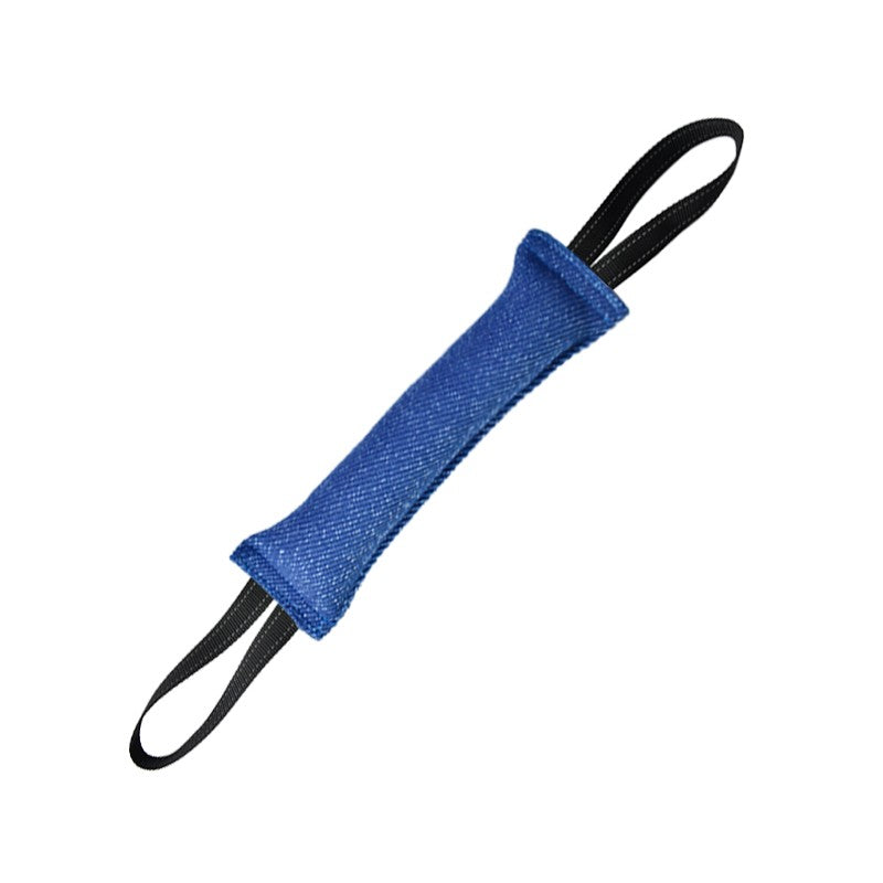 Juguete para Morder y Jalar para Perros