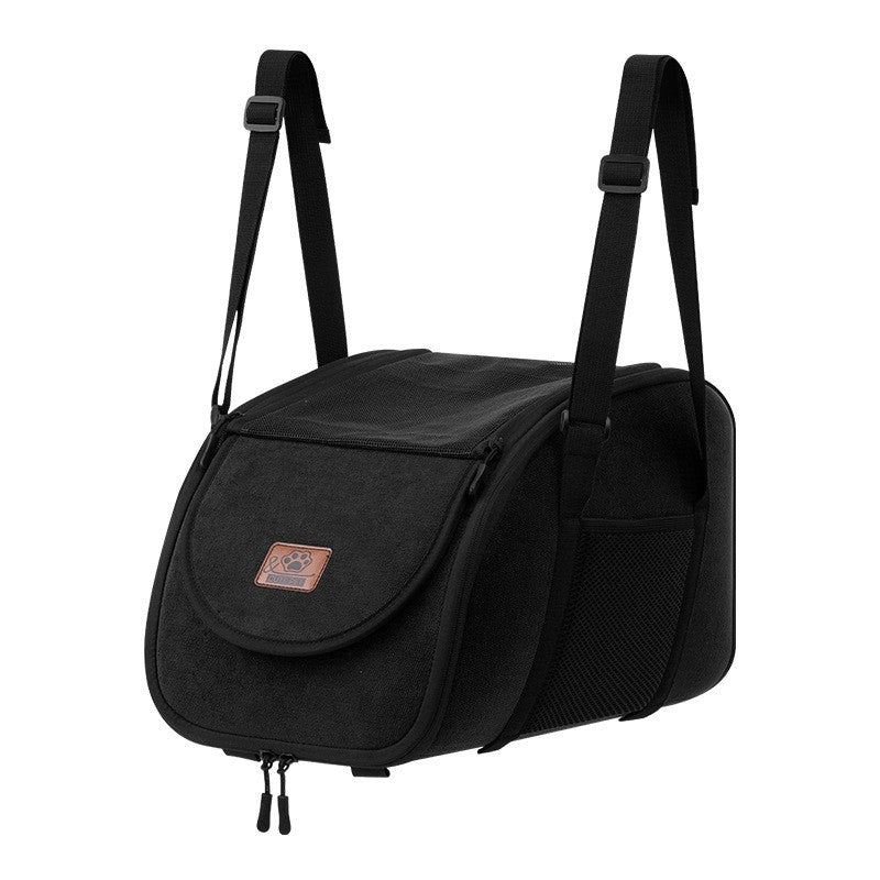 Bolsa para Gatos y Perros Pequeños para Coche