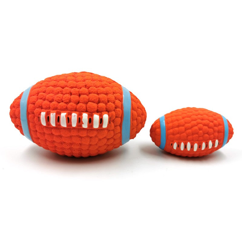 Juguetes en Forma de Pelota para Perro