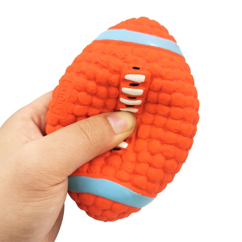 Juguetes en Forma de Pelota para Perro