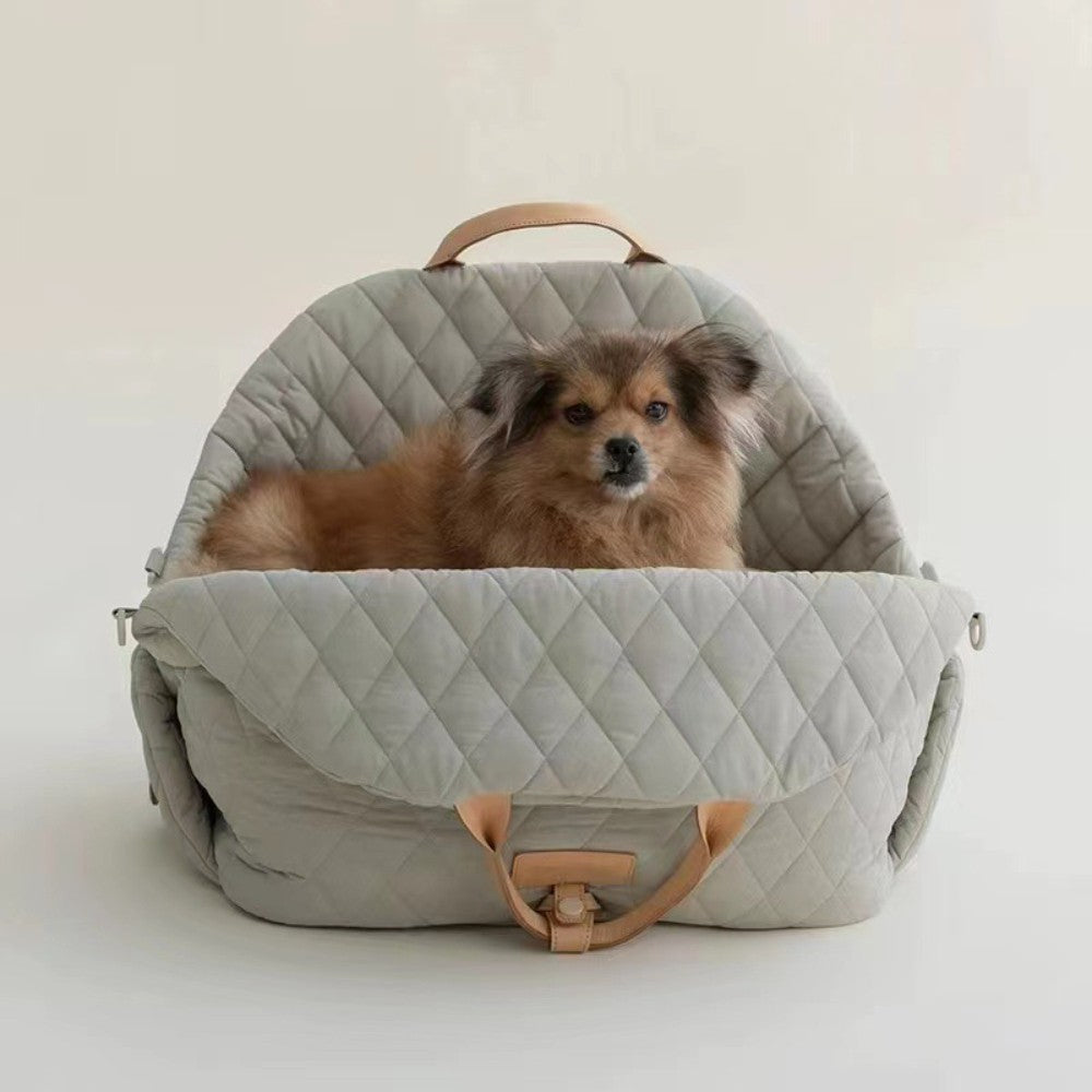 Bolso para Mascotas Premium