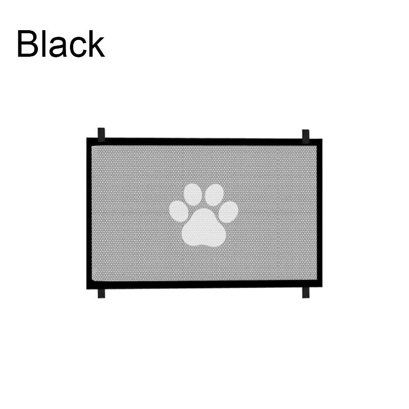 Barreras de Seguridad Plegable para Mascotas