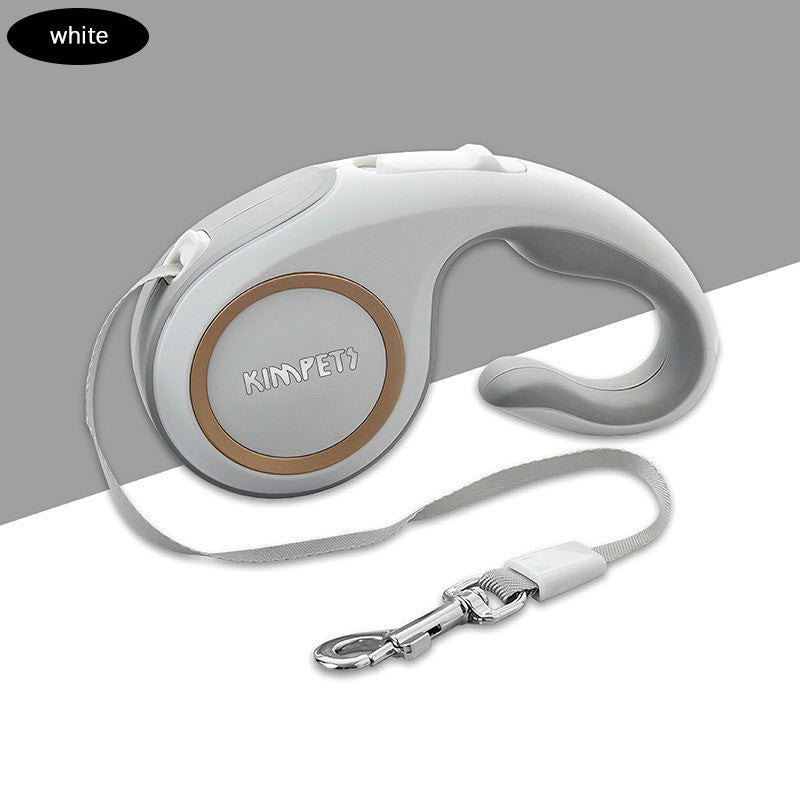 Correa Automática de 3m/5m para Perros