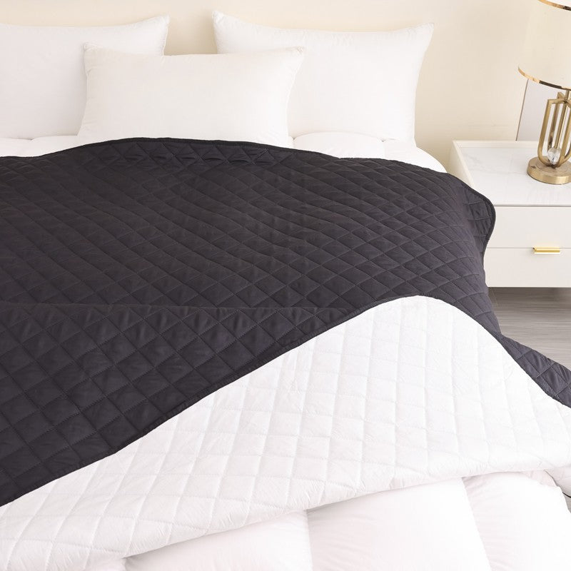 Cobija Protectora Impermeable de Cama y Sofá