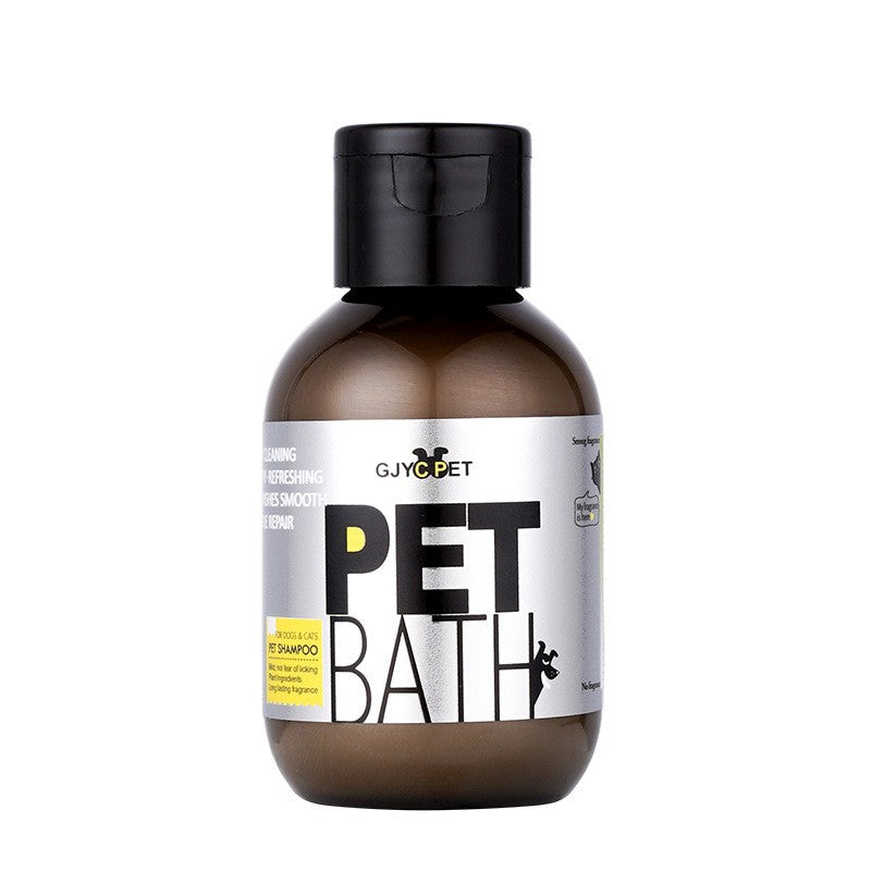 Shampoo para Mascotas