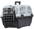 Jaula Transportadora para Perros y Gatos