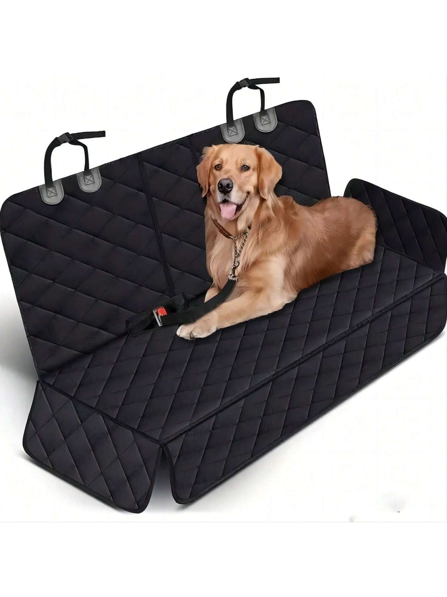 Funda para Asiento de Coche para Mascotas