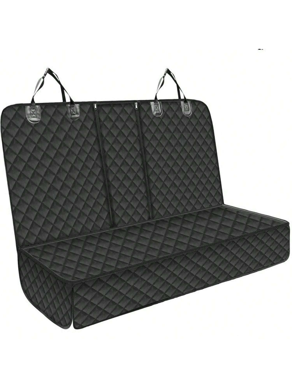 Funda para Asiento de Coche para Mascotas