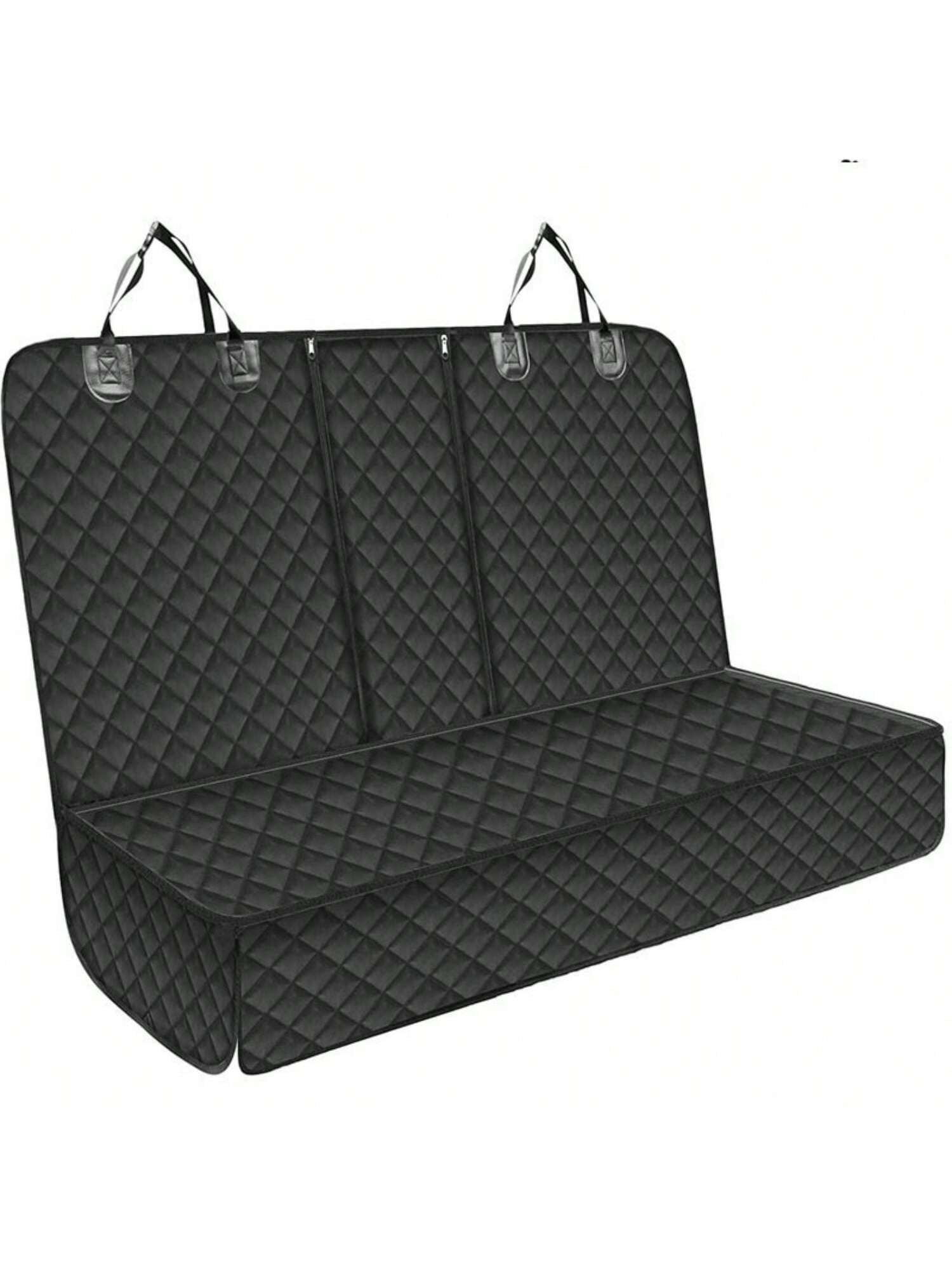 Funda para Asiento de Coche para Mascotas