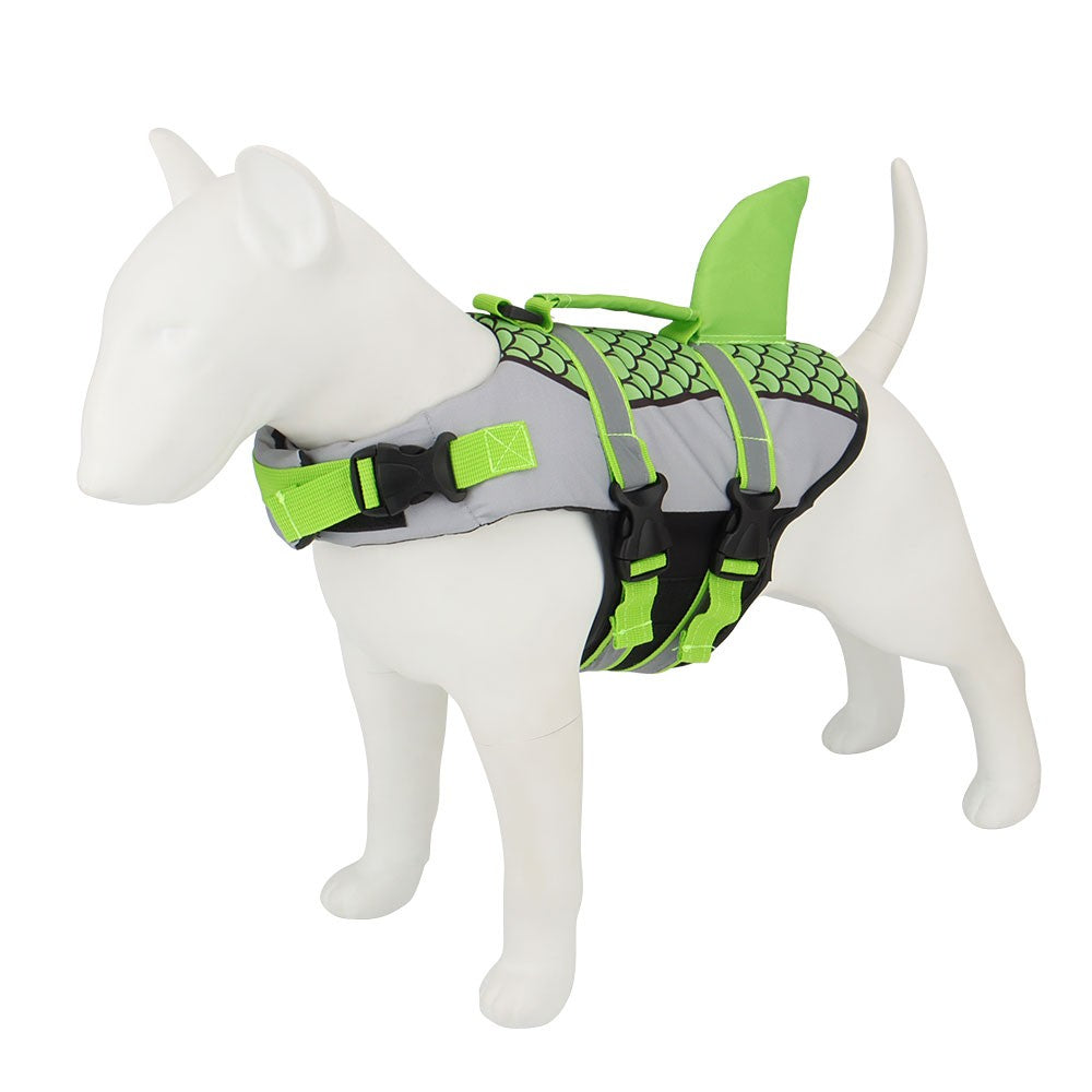 Chaleco Salvavidas para Perros