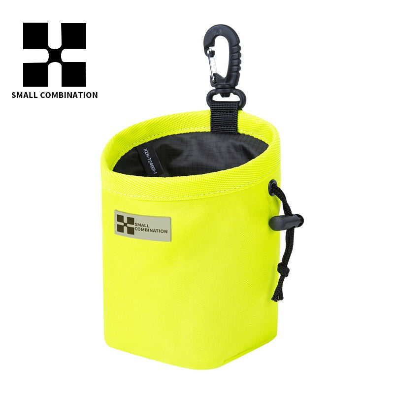 Bolsa Portátil para Premios de Adiestramiento para Perro