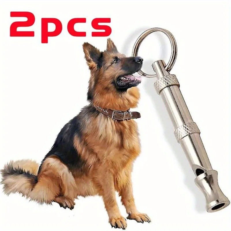 Silbato para Perros