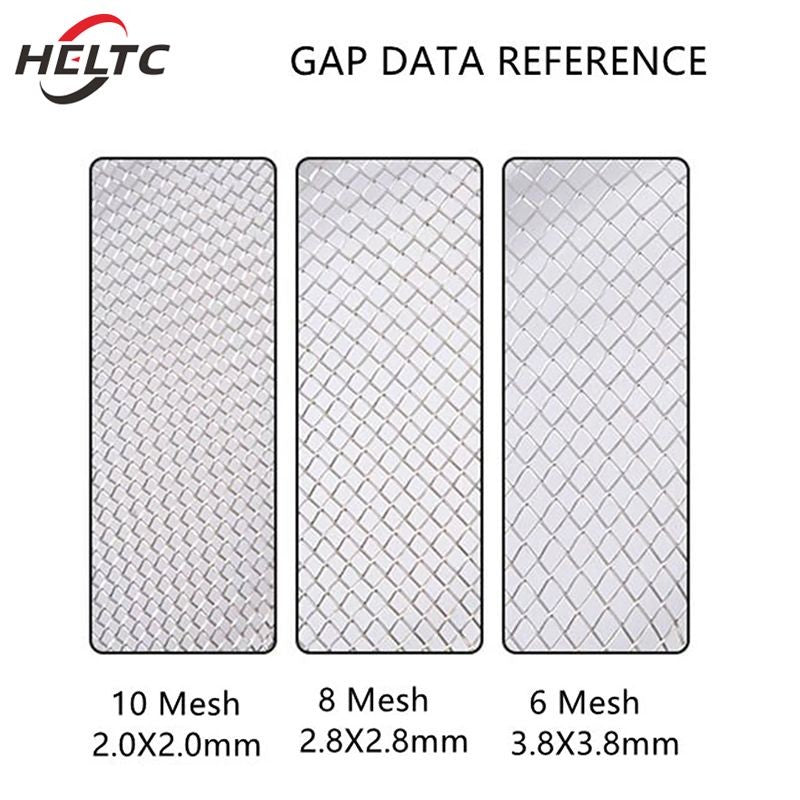 Pala para Arena de Gatos Antiadherente de Malla Fina de Acero Inoxidable