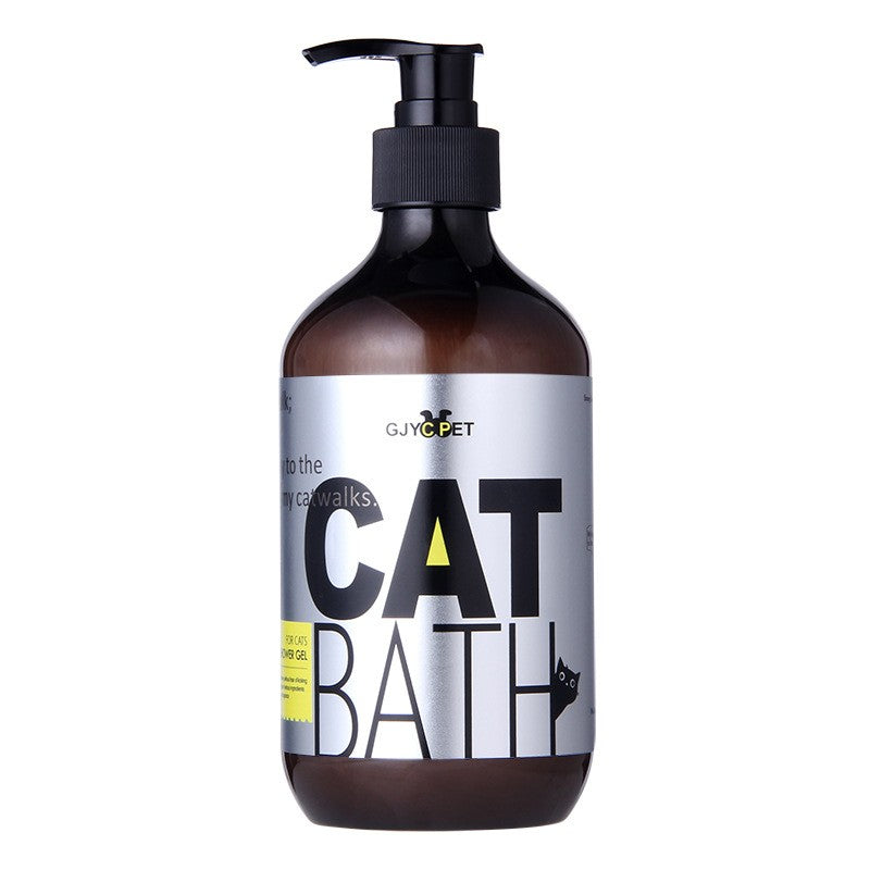 Shampoo para Mascotas