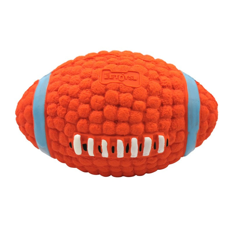 Juguetes en Forma de Pelota para Perro