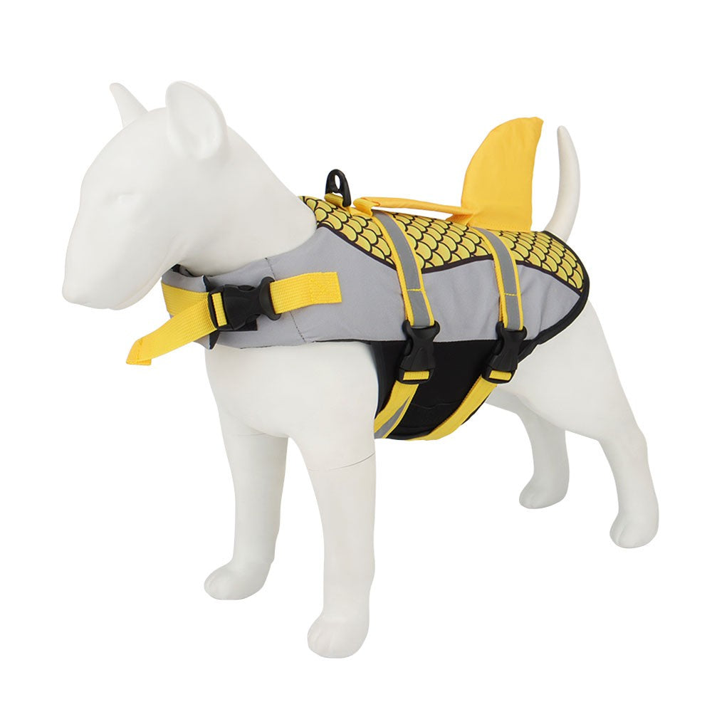 Chaleco Salvavidas para Perros