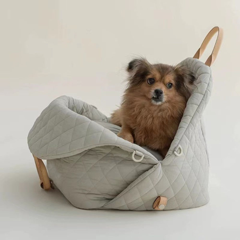 Bolso para Mascotas Premium