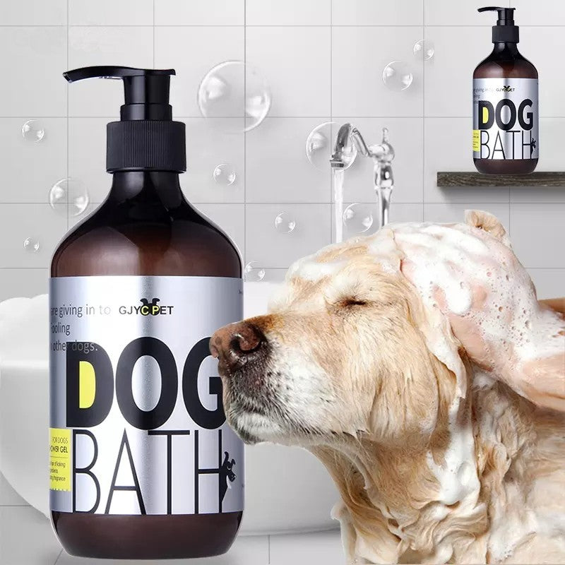 Shampoo para Mascotas