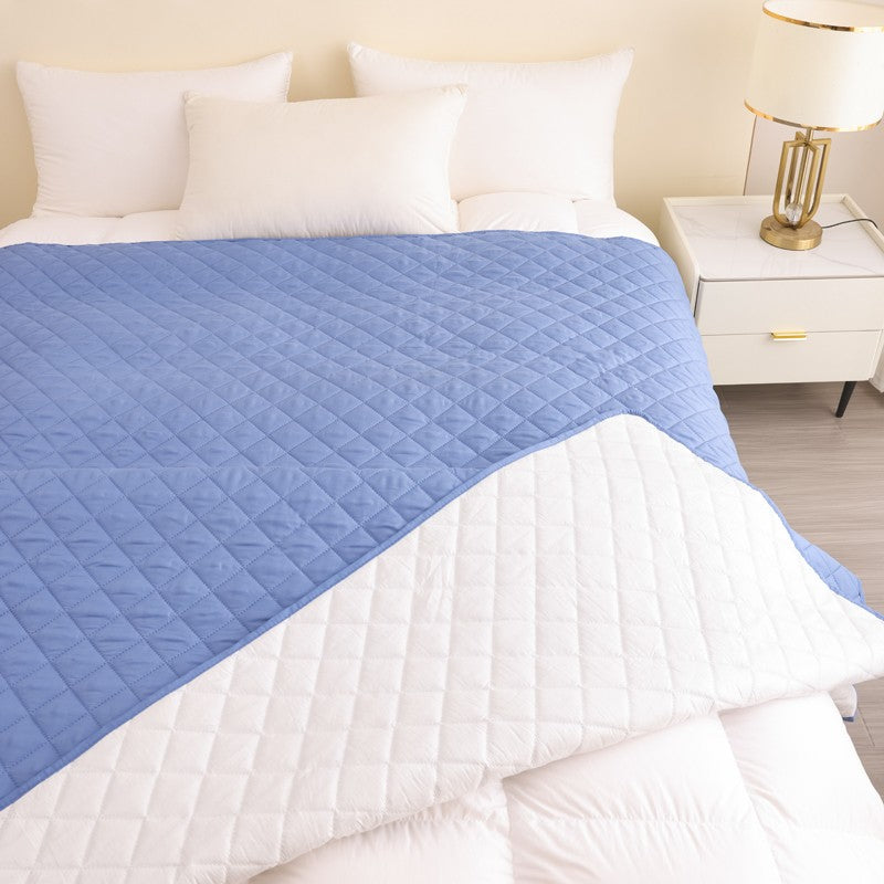 Cobija Protectora Impermeable de Cama y Sofá