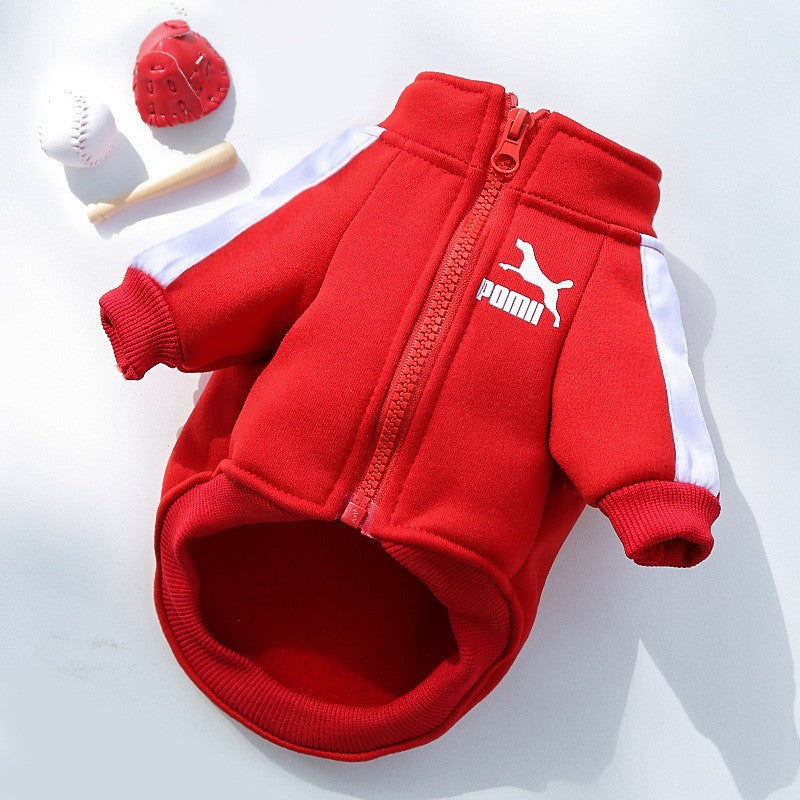 Chaqueta para Mascota
