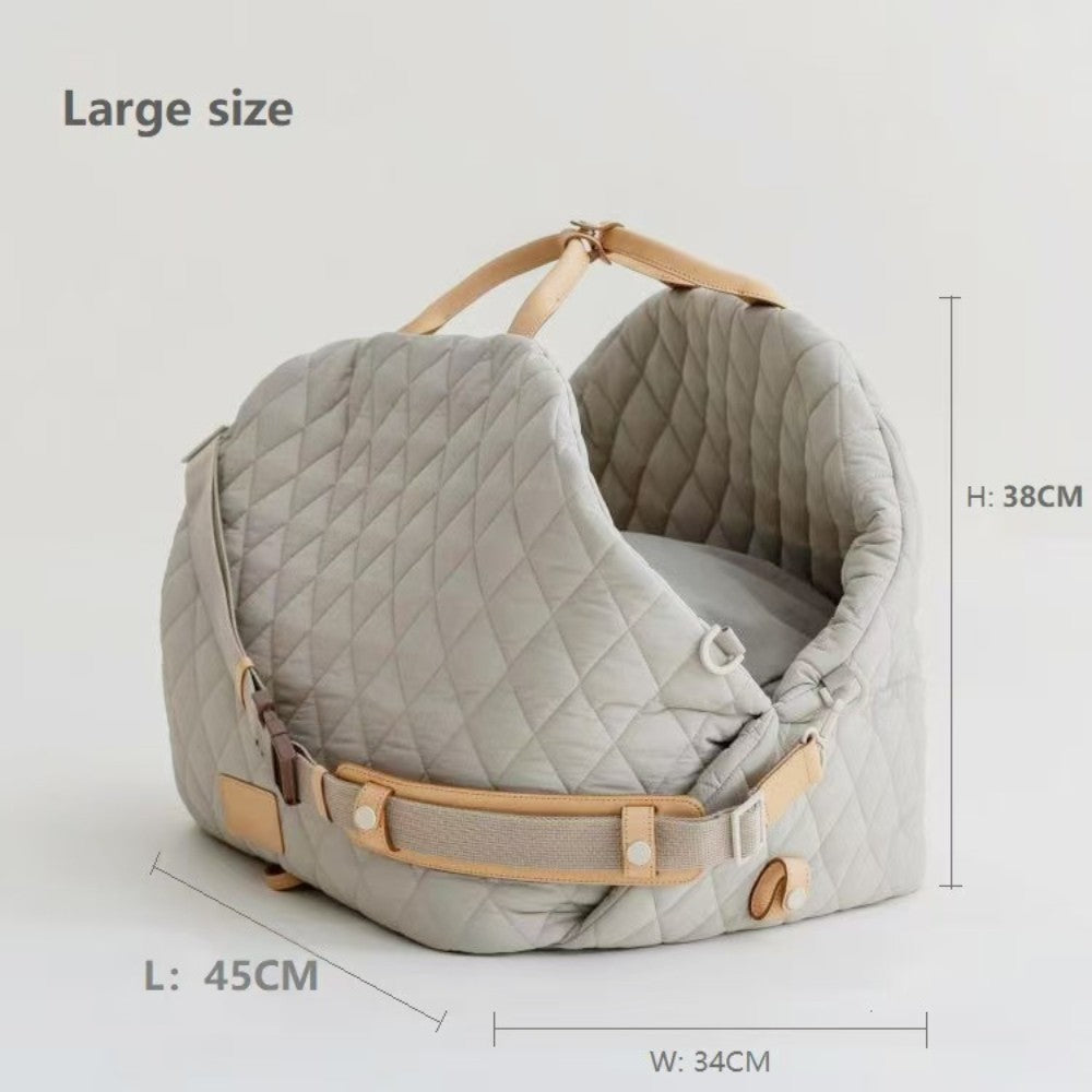 Bolso para Mascotas Premium