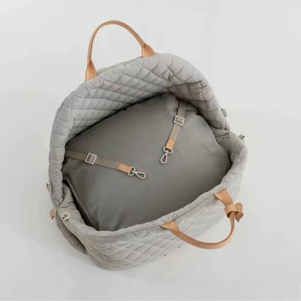 Bolso para Mascotas Premium