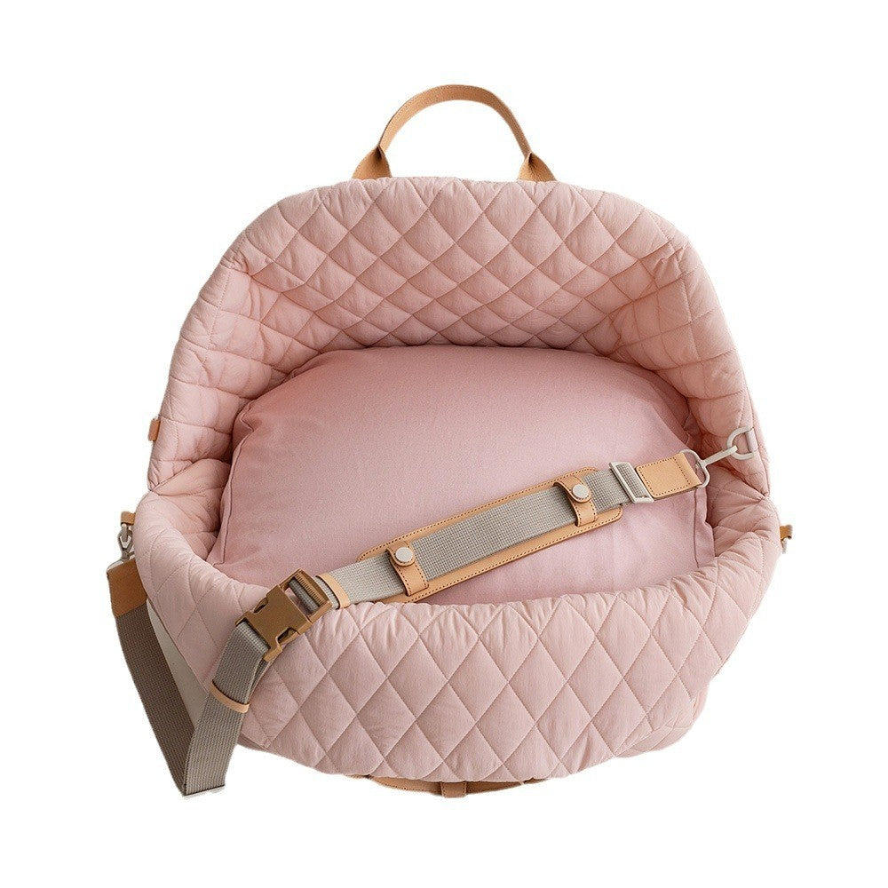 Bolso para Mascotas Premium