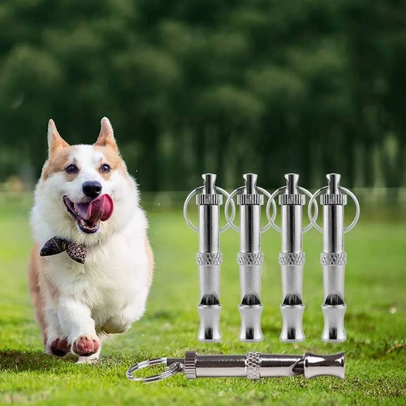Silbato para Perros