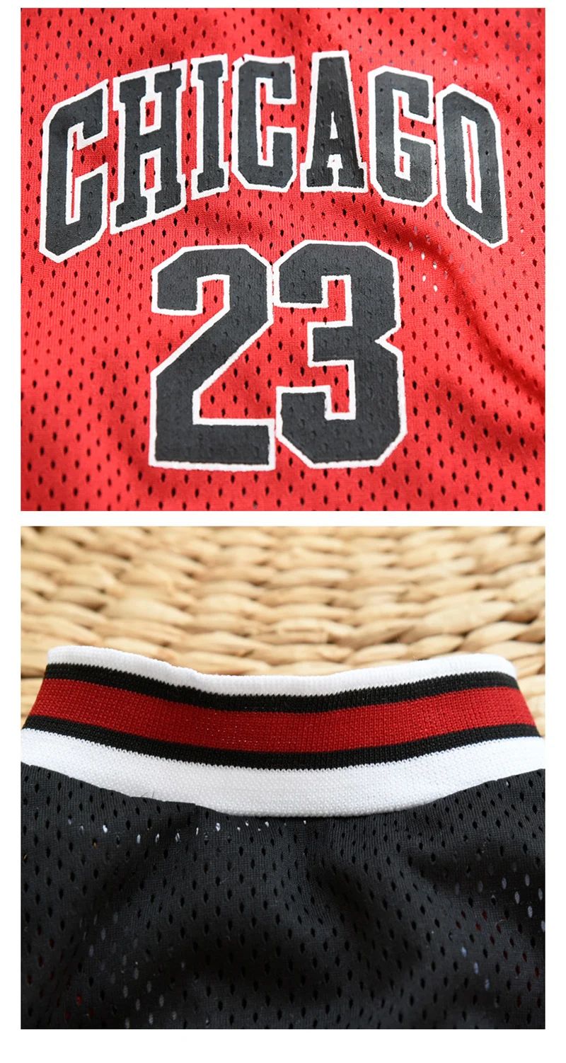 Ropa de Baloncesto para Perros