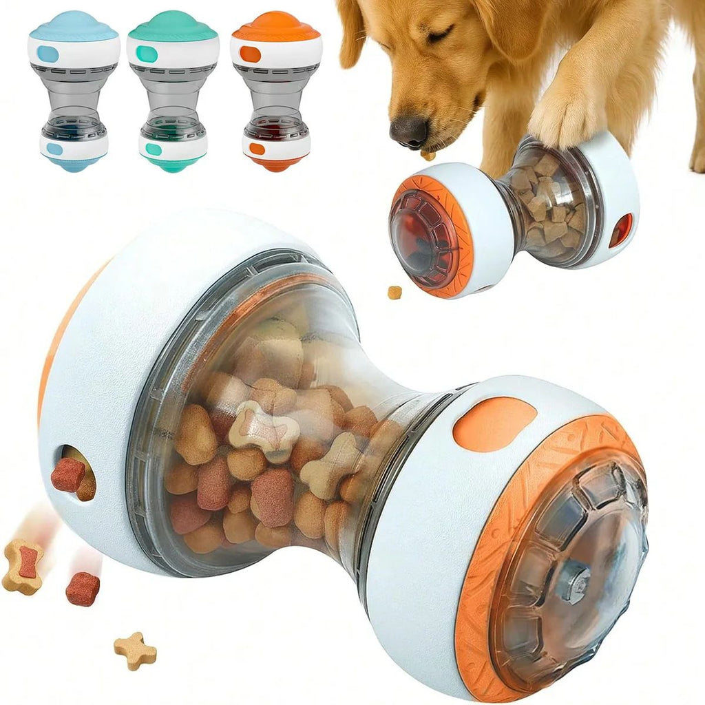 Juguete Dispensador de Premios para Perros