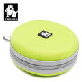 Cuenco Plegable de Doble uso para Mascotas