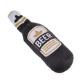 Juguetes de Peluche en Forma de Botella para Perros