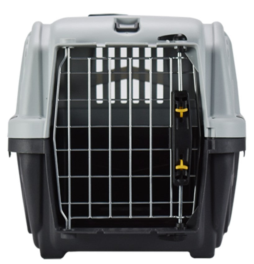 Jaula Transportadora para Perros y Gatos