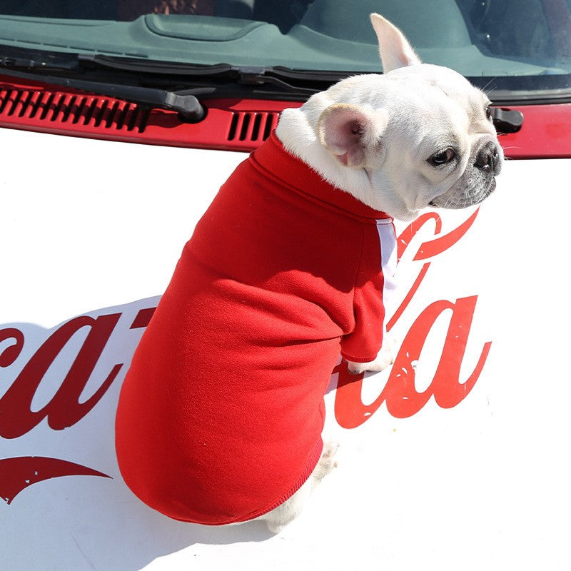 Chaqueta para Mascota