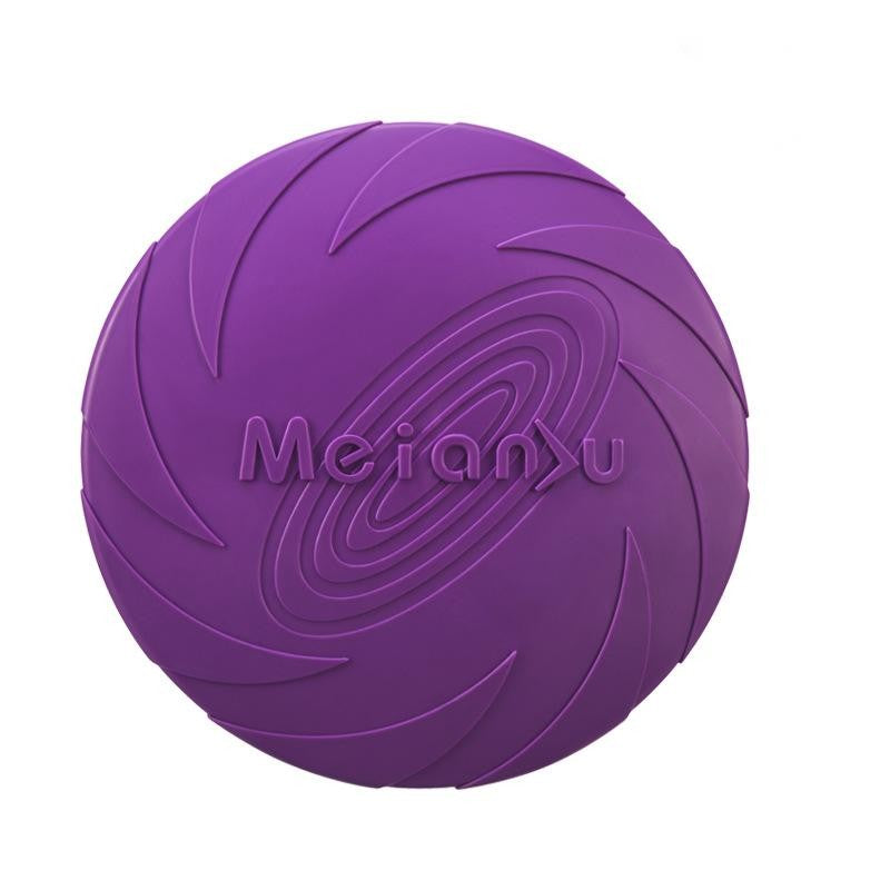 Frisbee Resistentes a las Mordeduras para Perros