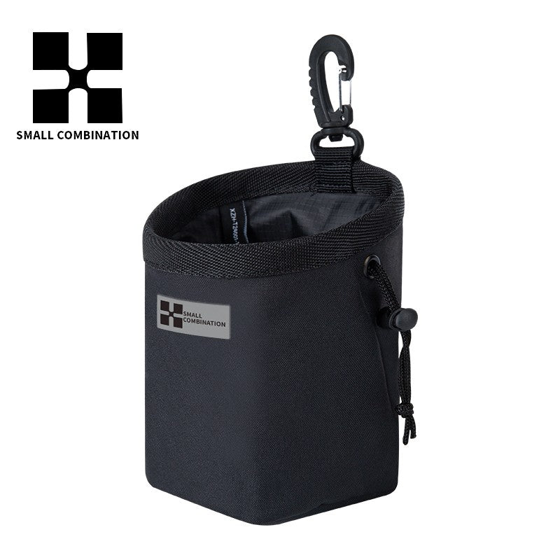 Bolsa Portátil para Premios de Adiestramiento para Perro