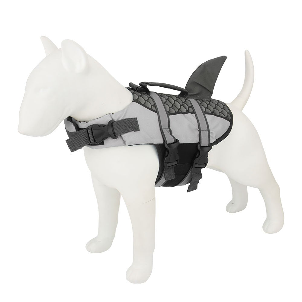 Chaleco Salvavidas para Perros