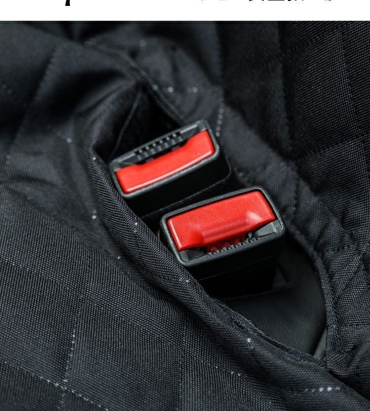 Funda para Asiento de Coche para Mascotas