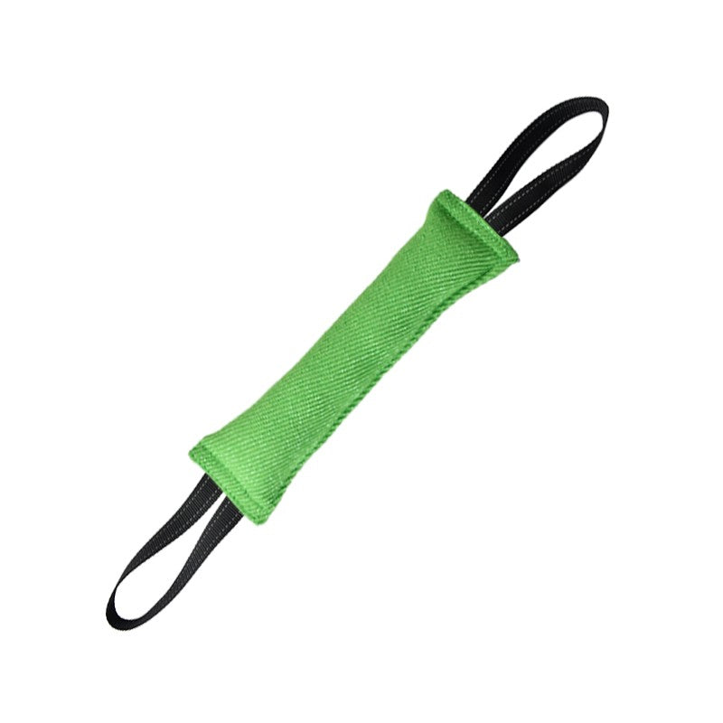 Juguete para Morder y Jalar para Perros