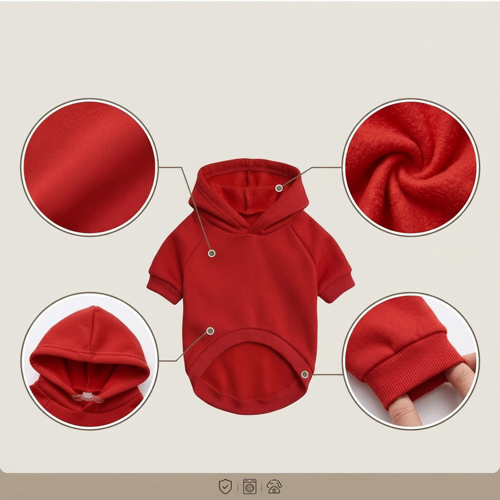 Sudaderas para Perros