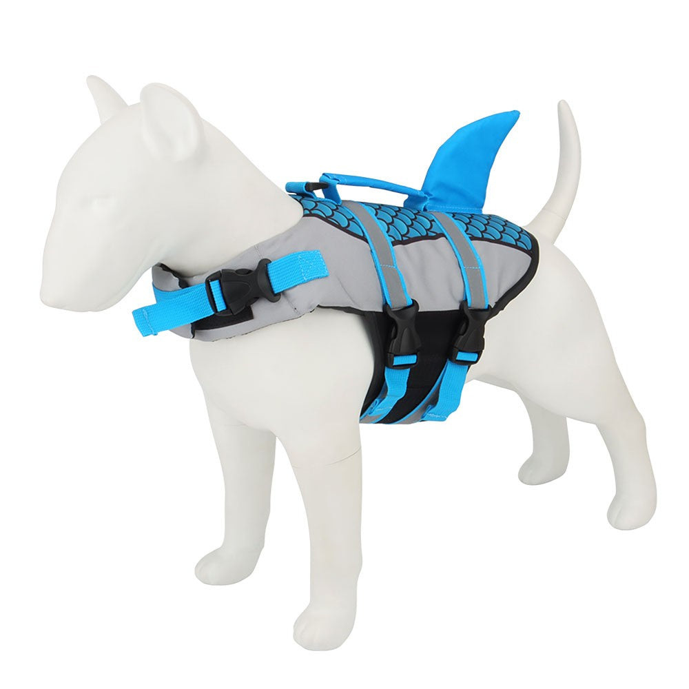 Chaleco Salvavidas para Perros