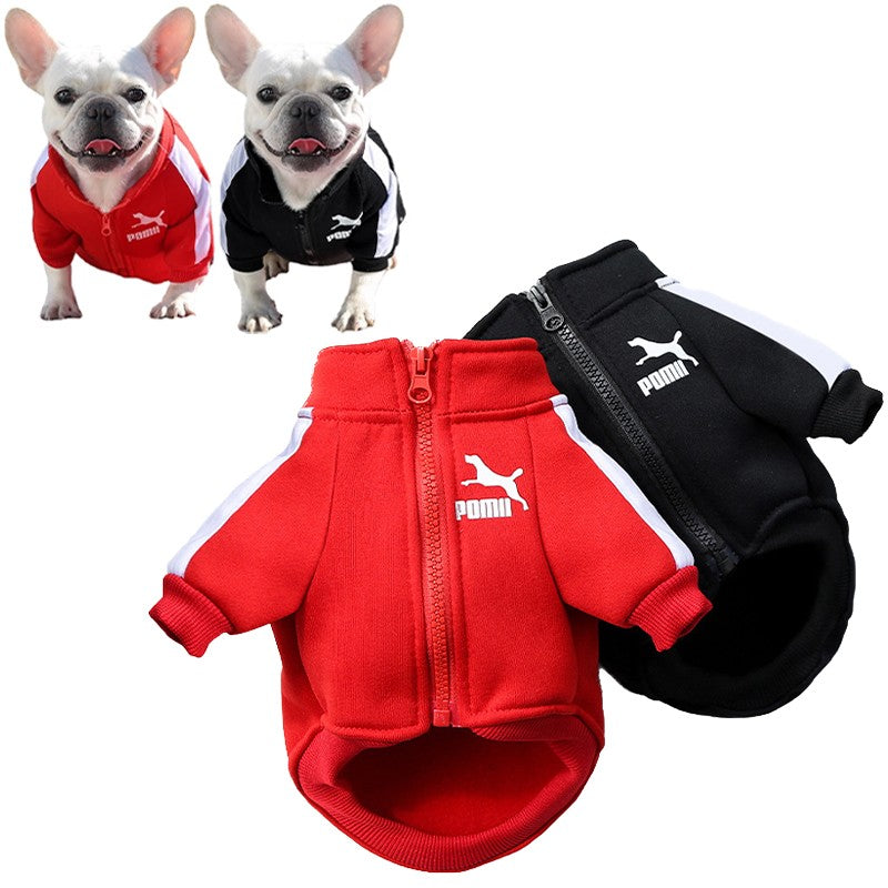 Chaqueta para Mascota